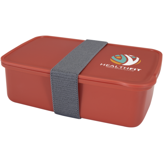 Lunch box personnalisable Dovi 800 ml 