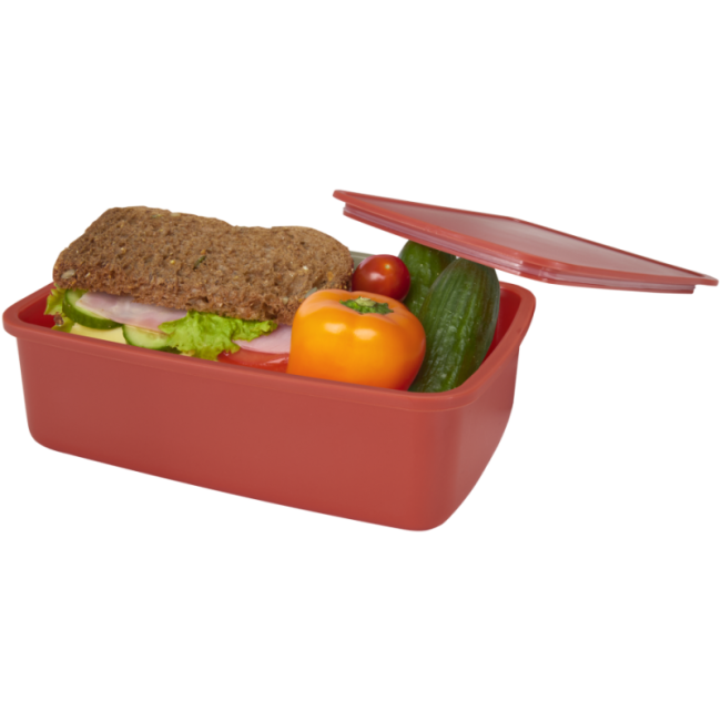 Lunch box personnalisable Dovi 800 ml 