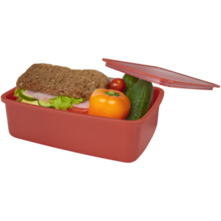 Lunch box personnalisable Dovi 800 ml 