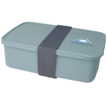 Lunch box personnalisable Dovi 800 ml 