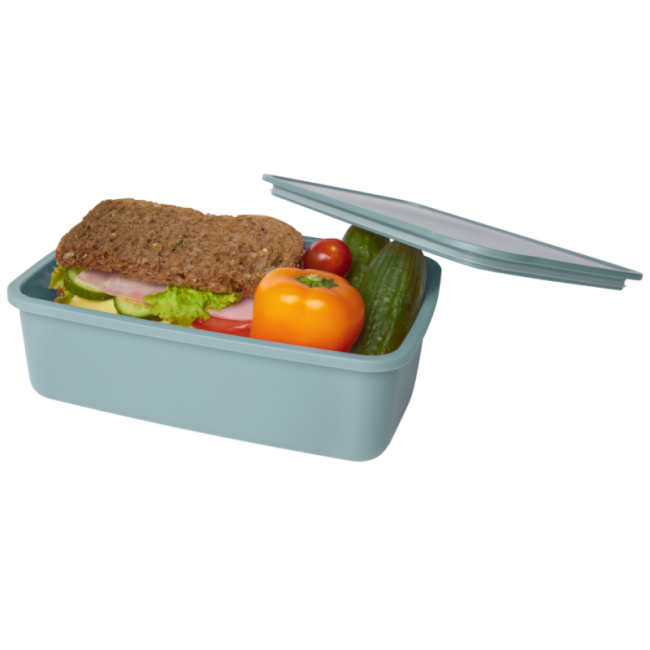 Lunch box personnalisable Dovi 800 ml 
