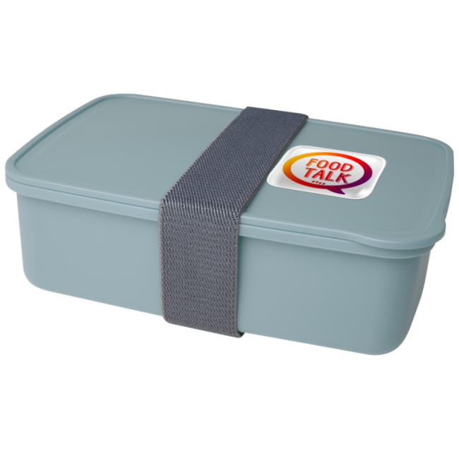 Lunch box personnalisable Dovi 800 ml 