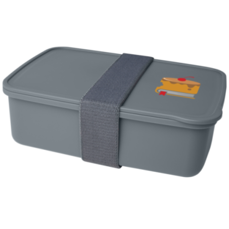 Lunch box personnalisable Dovi 800 ml 