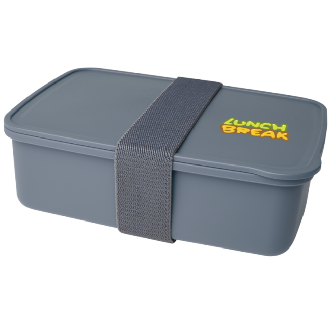 Lunch box personnalisable Dovi 800 ml 