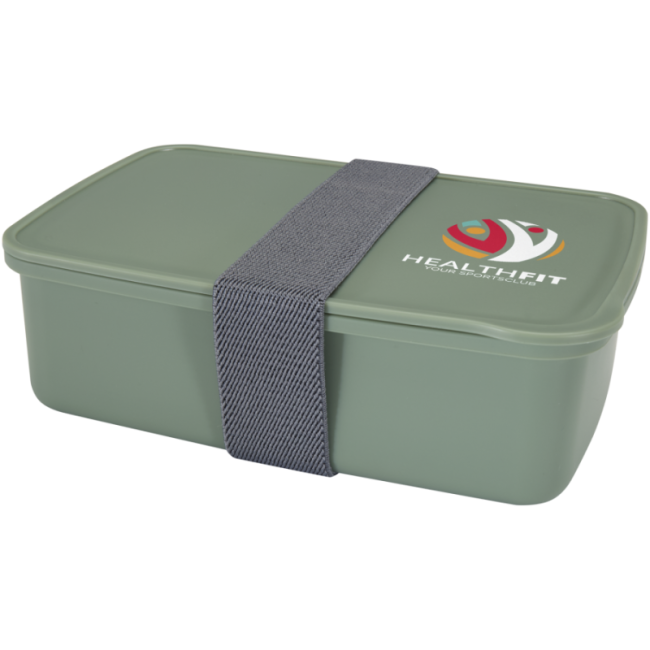 Lunch box personnalisable Dovi 800 ml 