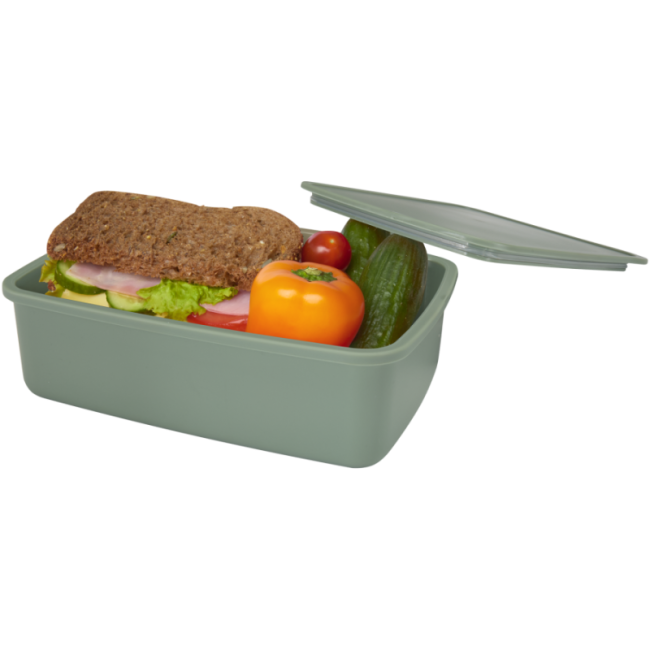 Lunch box personnalisable Dovi 800 ml 