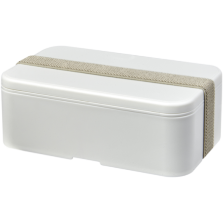 Lunch box personnalisée MIYO Renew 700 ml 