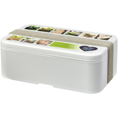 Lunch box personnalisée MIYO Renew 700 ml 