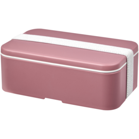 Lunch box personnalisée MIYO Renew 700 ml 