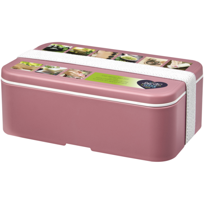 Lunch box personnalisée MIYO Renew 700 ml 