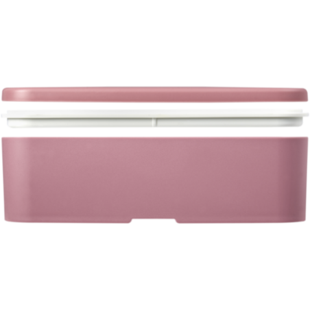 Lunch box personnalisée MIYO Renew 700 ml 
