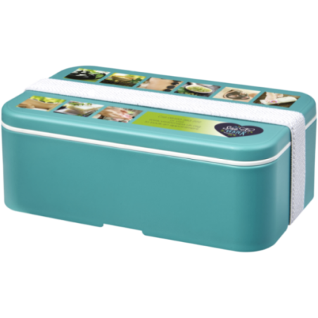 Lunch box personnalisée MIYO Renew 700 ml 