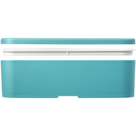 Lunch box personnalisée MIYO Renew 700 ml 