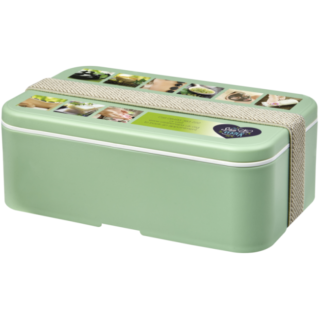 Lunch box personnalisée MIYO Renew 700 ml 