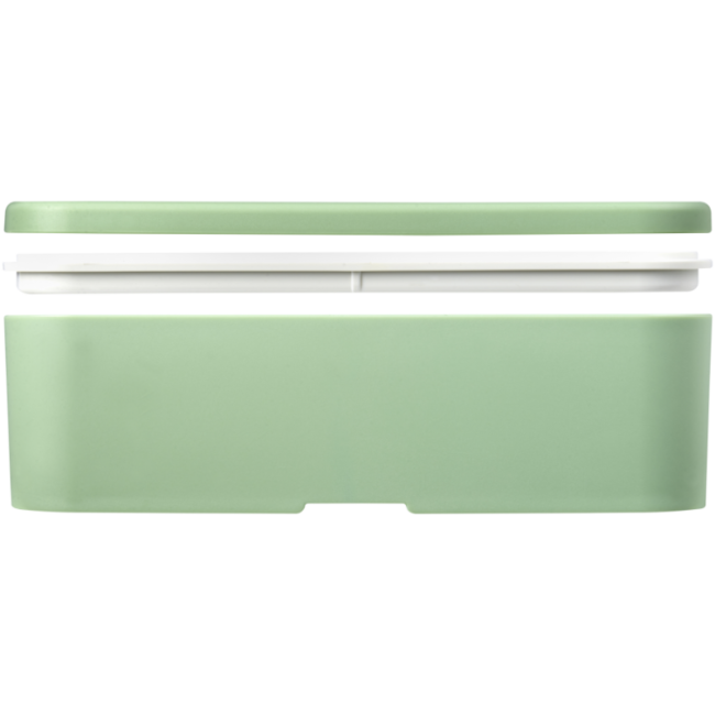 Lunch box personnalisée MIYO Renew 700 ml 