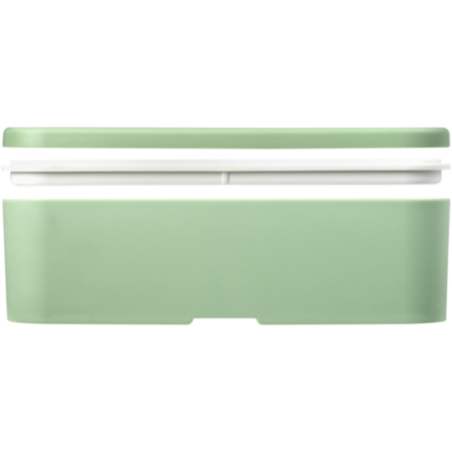 Lunch box personnalisée MIYO Renew 700 ml 
