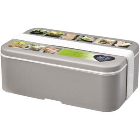 Lunch box personnalisée MIYO Renew 700 ml 