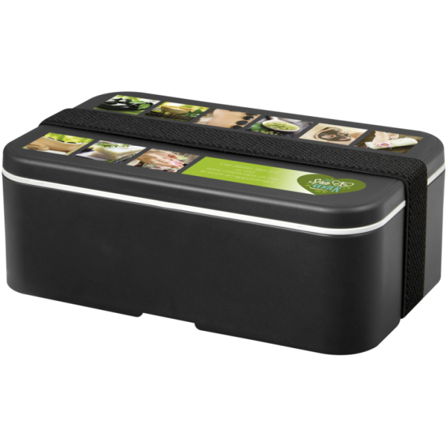 Lunch box personnalisée MIYO Renew 700 ml 