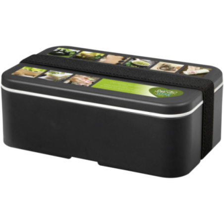 Lunch box personnalisée MIYO Renew 700 ml 