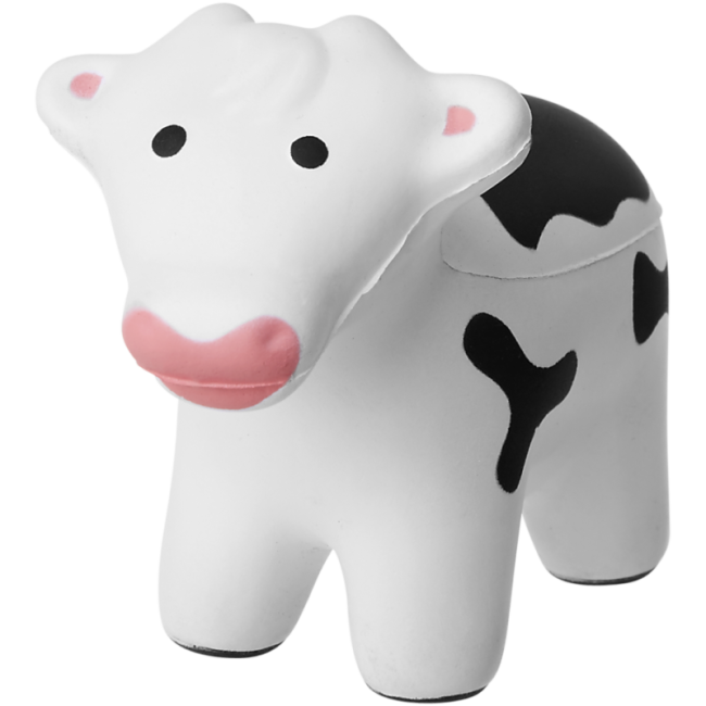 Vache anti-stress personnalisable Attis 