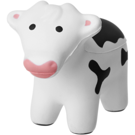 Vache anti-stress personnalisable Attis 