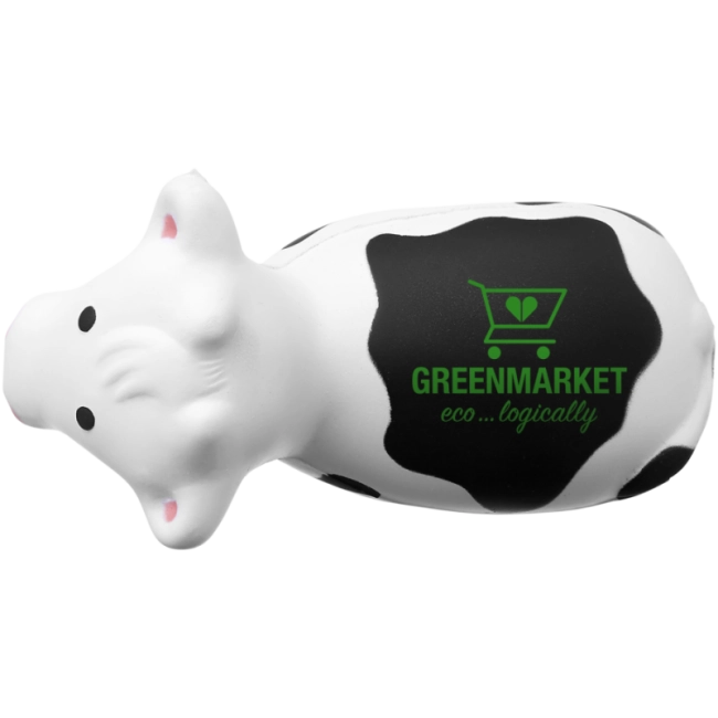 Vache anti-stress personnalisable Attis 