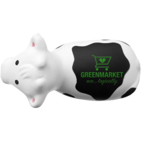 Vache anti-stress personnalisable Attis 