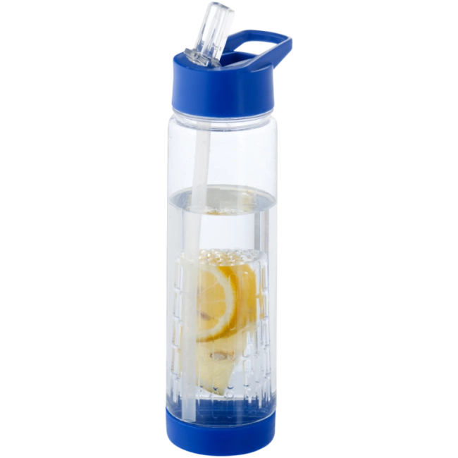 Gourde avec infuseur Tutti Frutti 740 ml 
