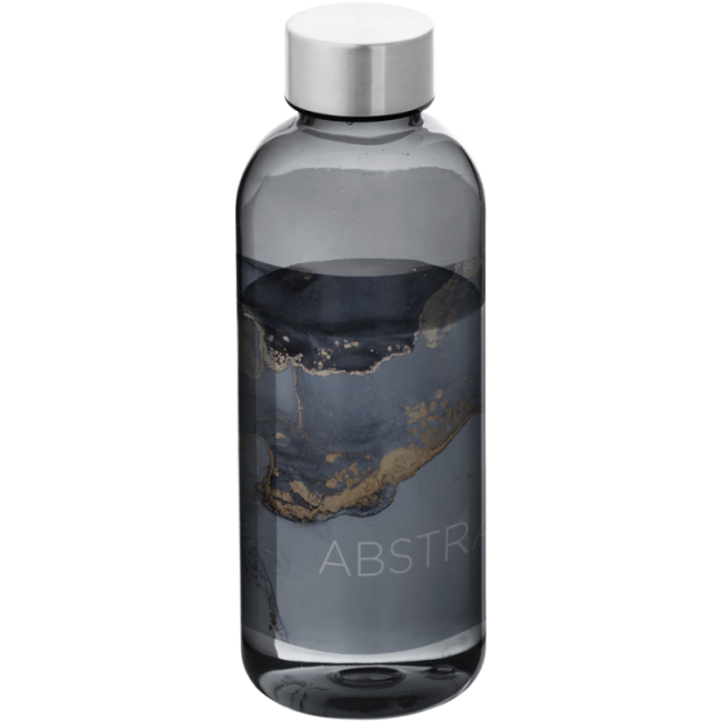 Gourde sport publicitaire Spring 600 ml 