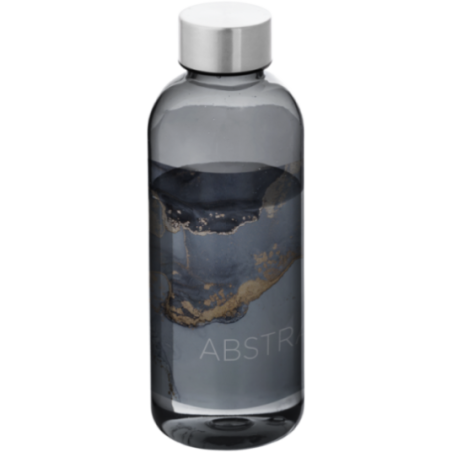 Gourde sport publicitaire Spring 600 ml 