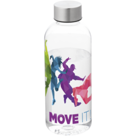 Gourde sport publicitaire Spring 600 ml 
