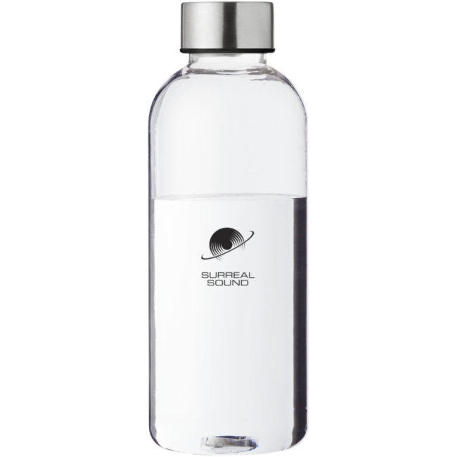 Gourde sport publicitaire Spring 600 ml 