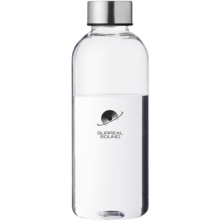 Gourde sport publicitaire Spring 600 ml 