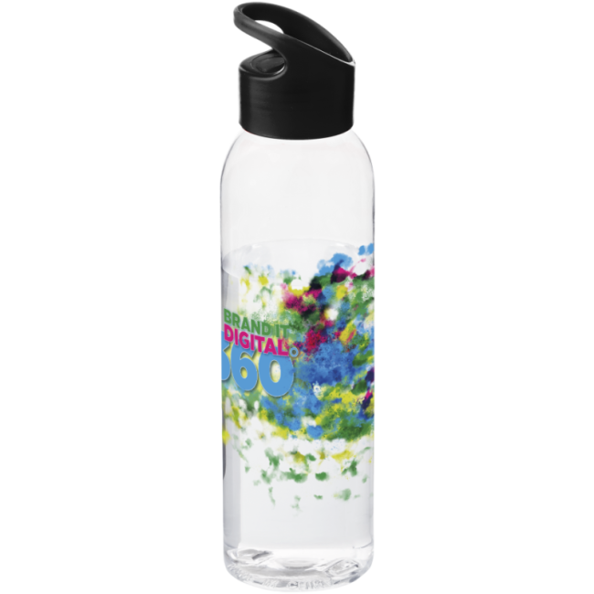 Gourde sport publicitaire Sky 650 ml 