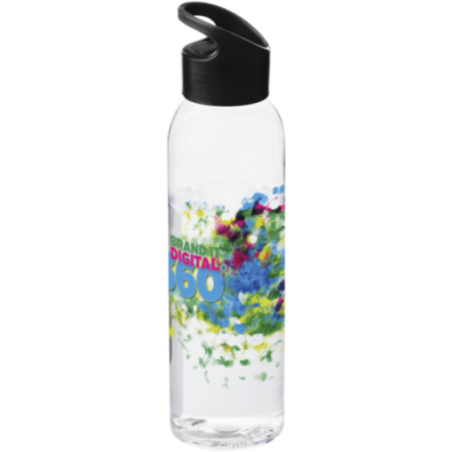 Gourde sport publicitaire Sky 650 ml 