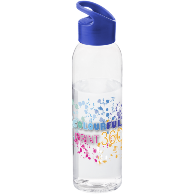 Gourde sport publicitaire Sky 650 ml 