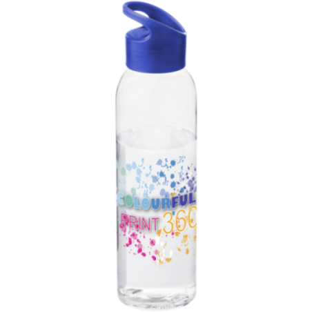 Gourde sport publicitaire Sky 650 ml 