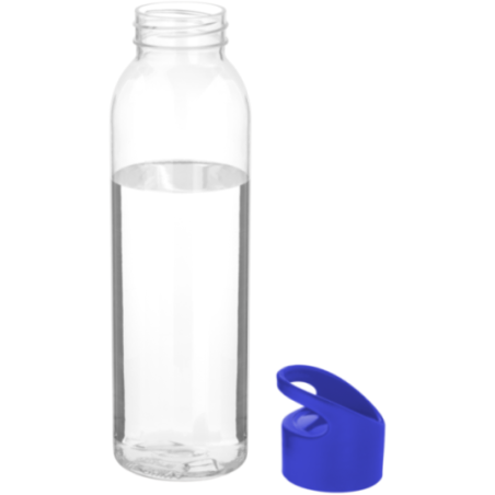 Gourde sport publicitaire Sky 650 ml 
