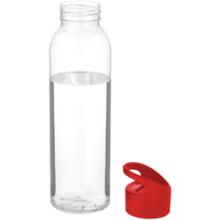 Gourde sport publicitaire Sky 650 ml 