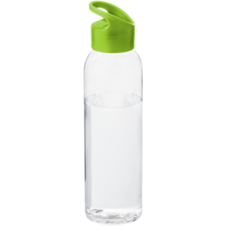 Gourde sport publicitaire Sky 650 ml 