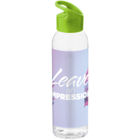 Gourde sport publicitaire Sky 650 ml 