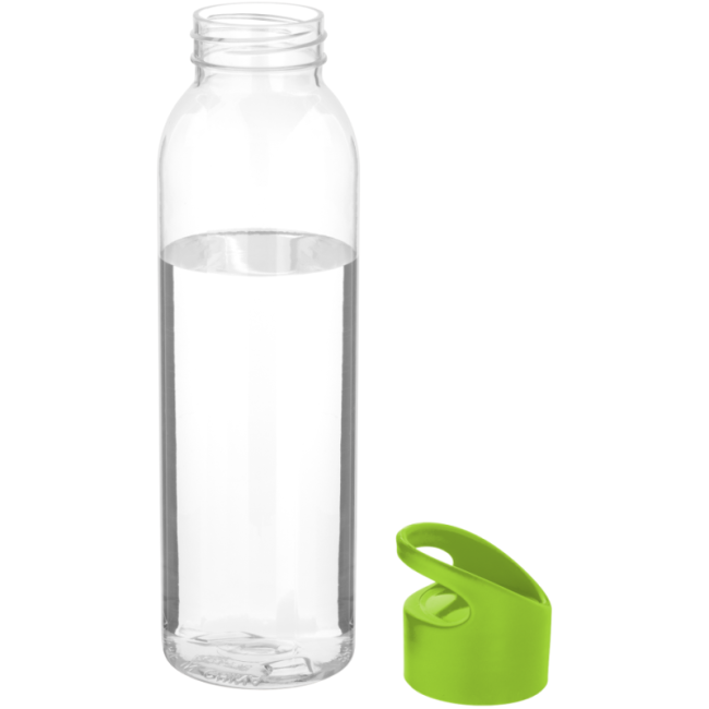 Gourde sport publicitaire Sky 650 ml 