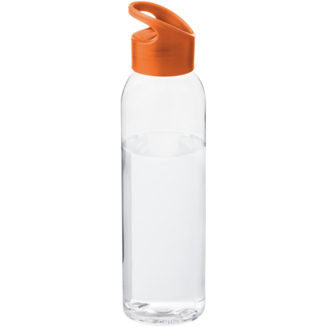 Gourde sport publicitaire Sky 650 ml 