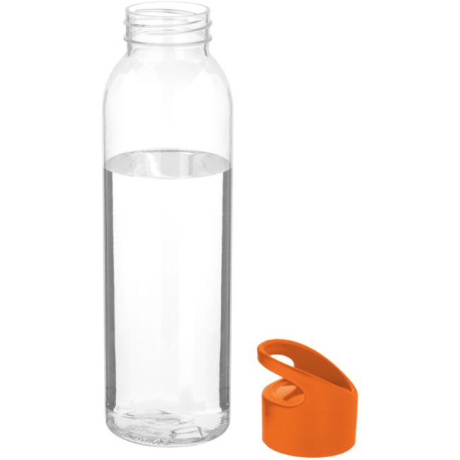 Gourde sport publicitaire Sky 650 ml 