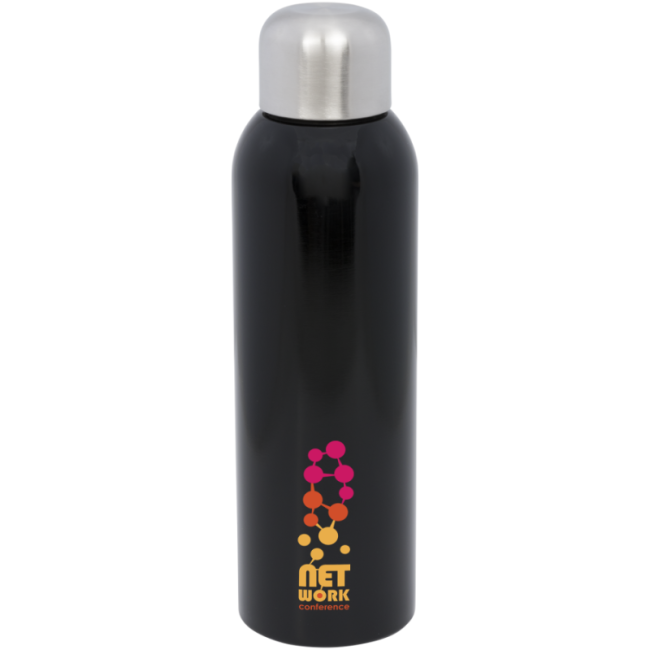 Gourde de sport publicitaire Guzzle 820 ml 