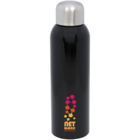 Gourde de sport publicitaire Guzzle 820 ml 