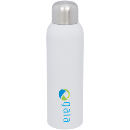 Gourde de sport publicitaire Guzzle 820 ml 
