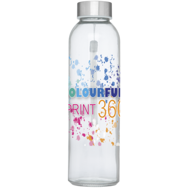 Gourde de sport en verre Bodhi 500 ml 