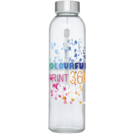 Gourde de sport en verre Bodhi 500 ml 