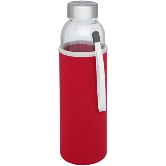 Gourde de sport en verre Bodhi 500 ml 